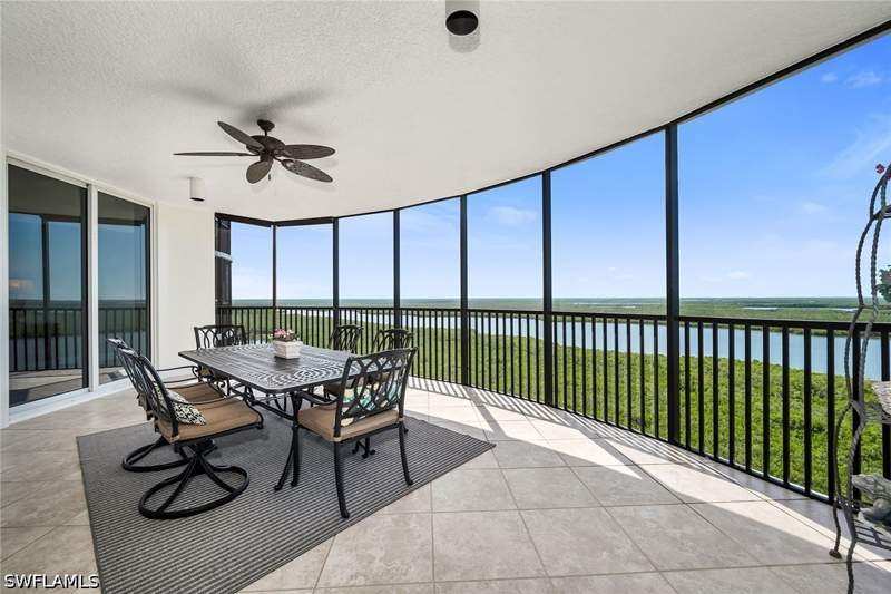 3 bedroom Condominium at 1050 Borghese Ln 1405, Lesina, Naples — photo 2