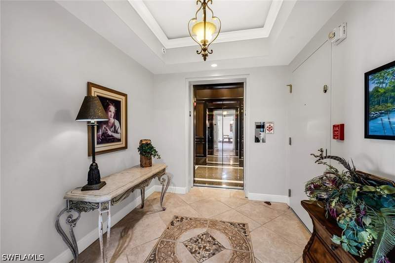 3 bedroom Condominium at 1050 Borghese Ln 1405, Lesina, Naples — photo 4