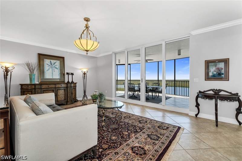 3 bedroom Condominium at 1050 Borghese Ln 1405, Lesina, Naples — photo 5