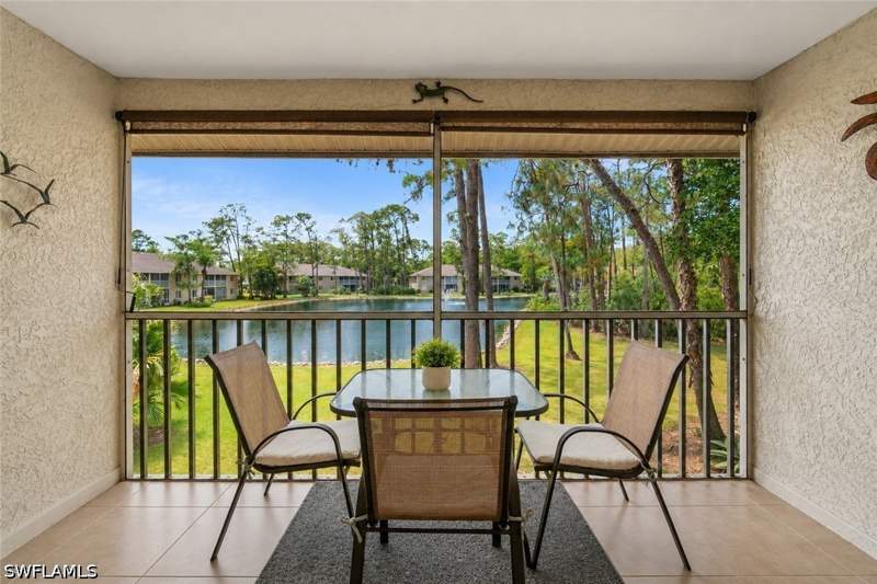 2 bedroom Condominium at 5700 Woodmere Lake Cir E201, Woodmere Lake Club, Naples — photo 2