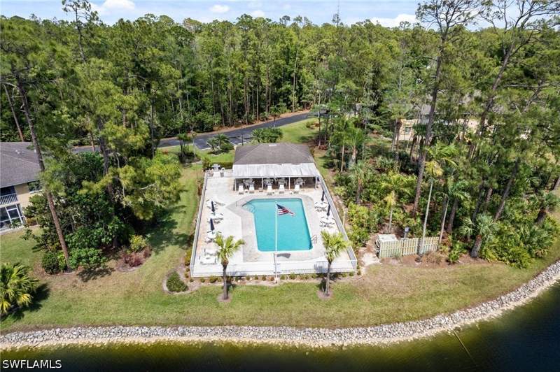 2 bedroom Condominium at 5700 Woodmere Lake Cir E201, Woodmere Lake Club, Naples — photo 5