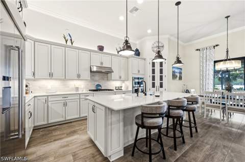 19125 Aqua Shore Dr, Estero FL - photo 11 of 39