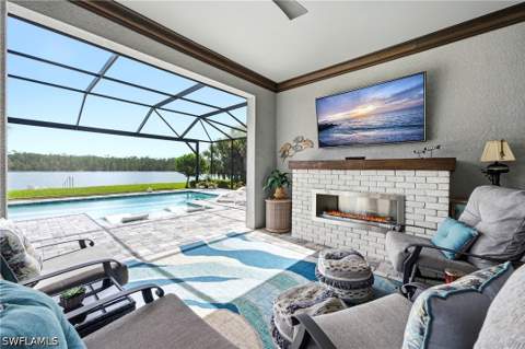 19125 Aqua Shore Dr, Estero FL - photo 23 of 39