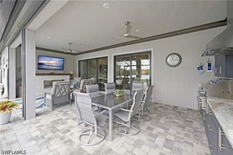 19125 Aqua Shore Dr, Estero FL - photo 24 of 39