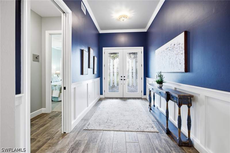 3 bedroom SingleFamilyResidence at 19125 Aqua Shore Dr, Wildblue, Estero — photo 3
