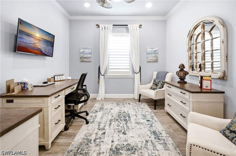 3 bedroom SingleFamilyResidence at 19125 Aqua Shore Dr, Wildblue, Estero — photo 5