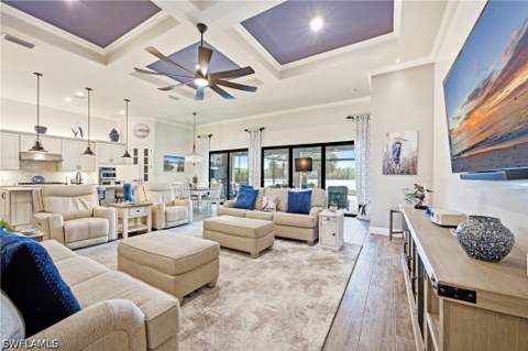 19125 Aqua Shore Dr, Estero FL - photo 8 of 39