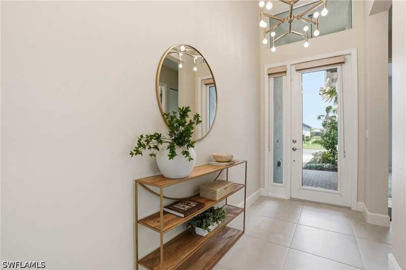2 bedroom SingleFamilyResidence at 12391 Purple Ficus Way, Valencia Trails, Naples — photo 1