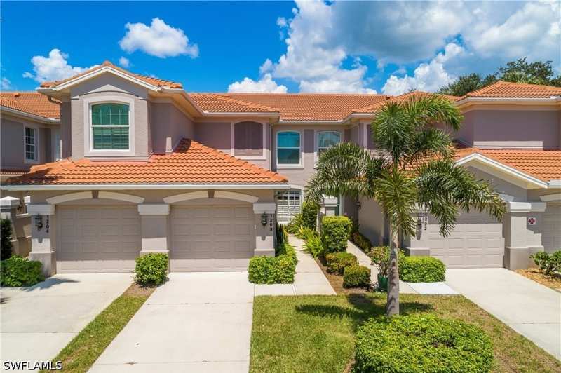 2 bedroom Condominium at 23501 Wisteria Pointe Dr 1203, Wisteria Pointe, Estero — photo 1