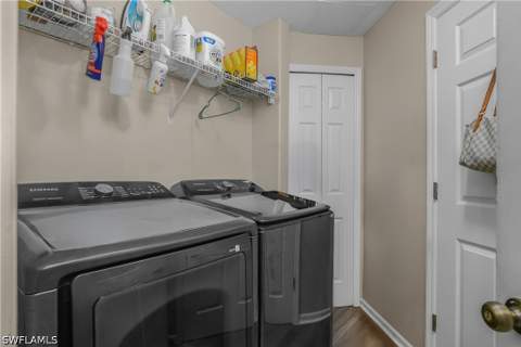 23501 Wisteria Pointe Dr 1203, Estero FL - photo 20 of 50
