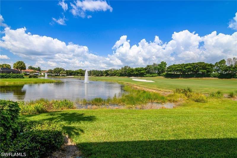 2 bedroom Condominium at 23501 Wisteria Pointe Dr 1203, Wisteria Pointe, Estero — photo 3