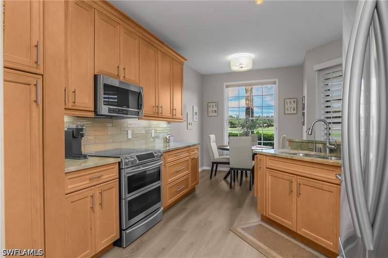2 bedroom Condominium at 23501 Wisteria Pointe Dr 1203, Wisteria Pointe, Estero — photo 5