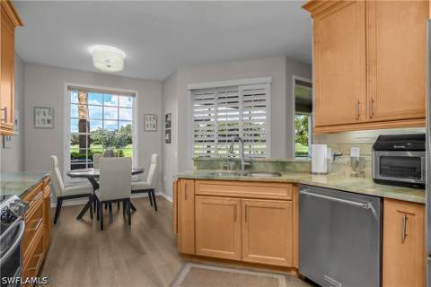 23501 Wisteria Pointe Dr 1203, Estero FL - photo 7 of 50