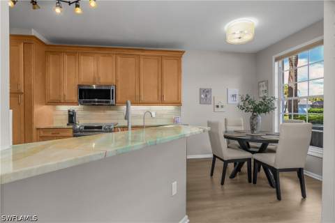 23501 Wisteria Pointe Dr 1203, Estero FL - photo 8 of 50