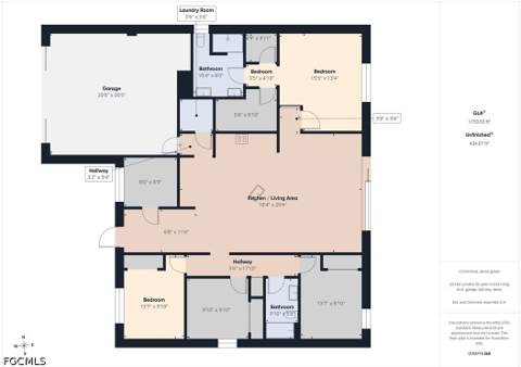 1858 Marlboro Ln, Lehigh Acres FL - photo 18 of 19
