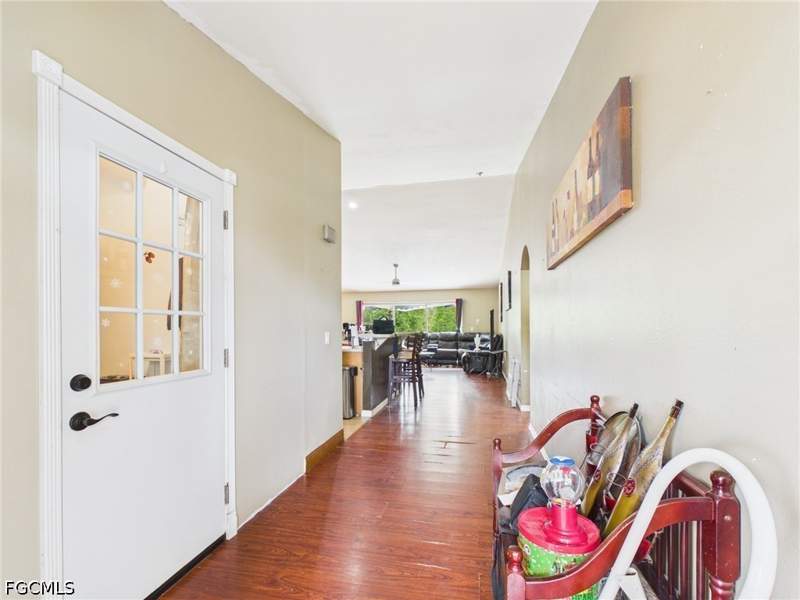 4 bedroom SingleFamilyResidence at 1858 Marlboro Ln, Greenbriar, Lehigh Acres — photo 4