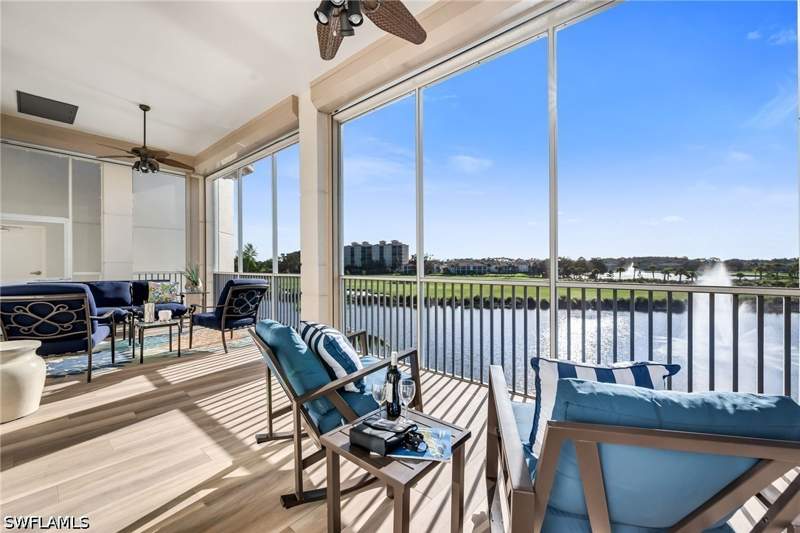 3 bedroom Condominium at 534 Avellino Isles Cir 8302, Avellino Isles, Naples — photo 2