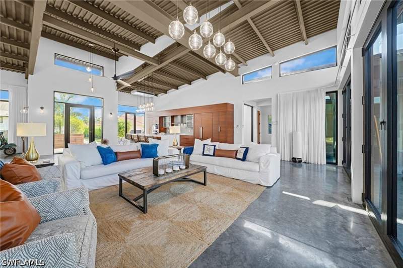 3 bedroom SingleFamilyResidence at 870 Partridge Ct, Marco Beach, Marco Island — photo 5