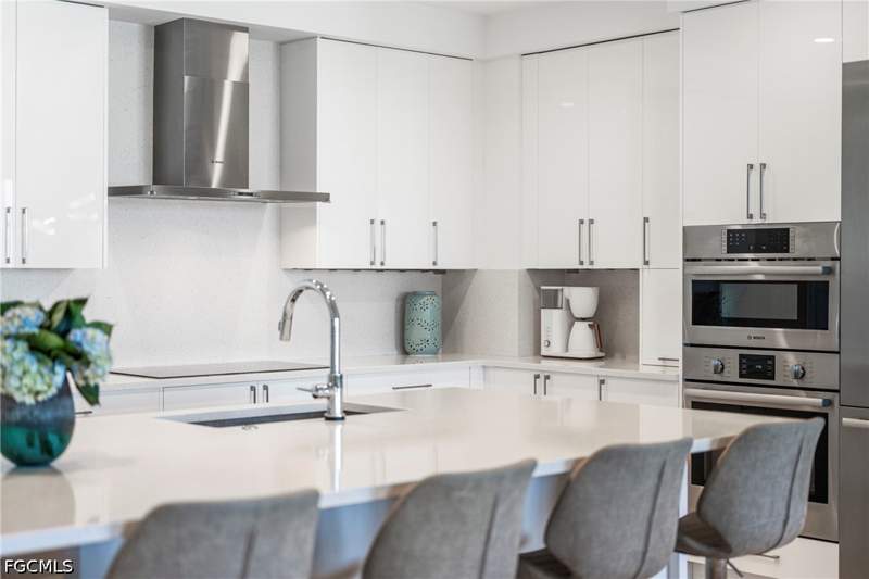 3 bedroom Condominium at 1115 Central Ave 557, Eleven Eleven Central, Naples — photo 2