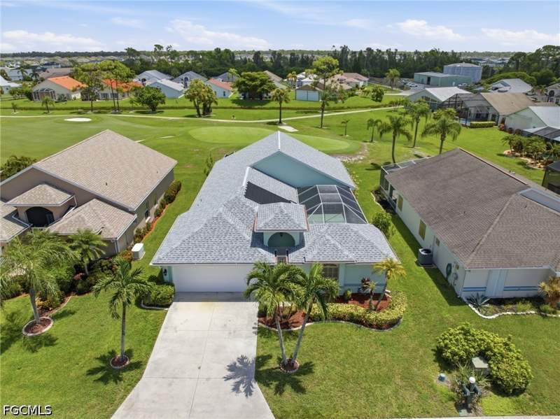 3 bedroom SingleFamilyResidence at 17518 Plumera Ln, Sabal Springs Golf And Racquet Club, North Fort Myers — photo 5