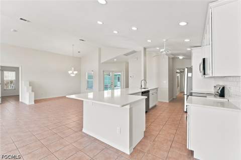 17518 Plumera Ln, North Fort Myers FL - photo 9 of 49