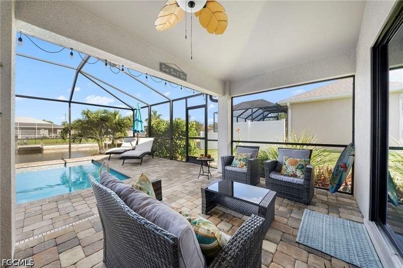 4 bedroom SingleFamilyResidence at 3716 SW 11th Pl, Cape Coral, Cape Coral — photo 5