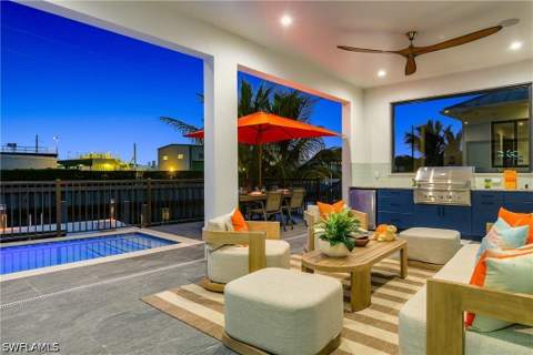840 Rose Ct, Marco Island FL - photo 13 of 48