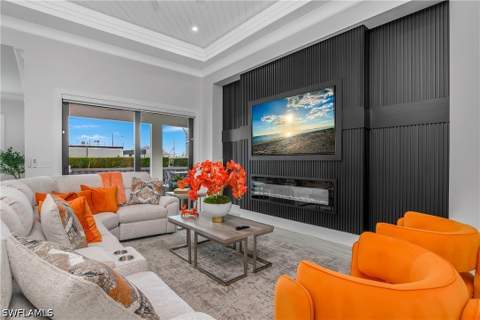 840 Rose Ct, Marco Island FL - photo 21 of 48