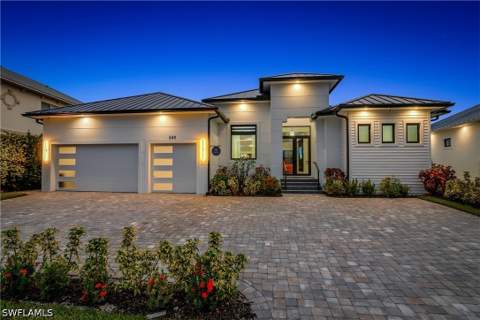 840 Rose Ct, Marco Island FL - photo 6 of 48