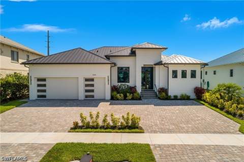 840 Rose Ct, Marco Island FL - photo 7 of 48