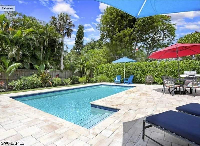 3 bedroom SingleFamilyResidence at 856 98th Ave N, Naples Park, Naples — photo 2