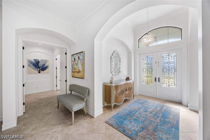 3 bedroom SingleFamilyResidence at 1780 Supreme Ct, Castlewood, Naples — photo 3