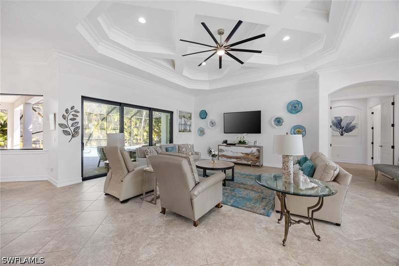 3 bedroom SingleFamilyResidence at 1780 Supreme Ct, Castlewood, Naples — photo 5