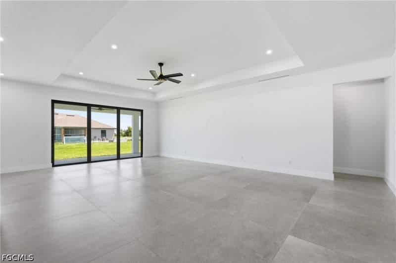 3 bedroom SingleFamilyResidence at 329 NE 15th Ter, Cape Coral, Cape Coral — photo 5
