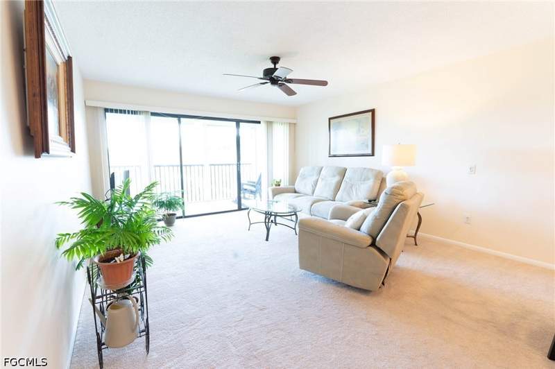 2 bedroom Condominium at 1747 Pebble Beach Dr 302, Seven Lakes, Fort Myers — photo 5