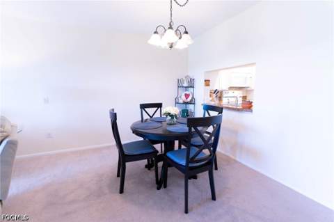 1747 Pebble Beach Dr 302, Fort Myers FL - photo 6 of 30