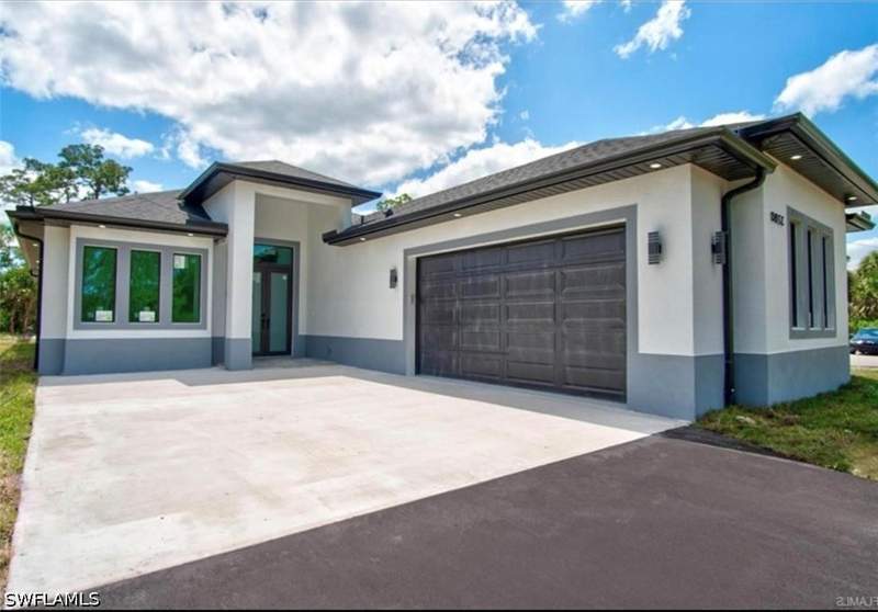 3 bedroom SingleFamilyResidence at 3457 24th Ave NE, Golden Gate Estates, Naples — photo 2