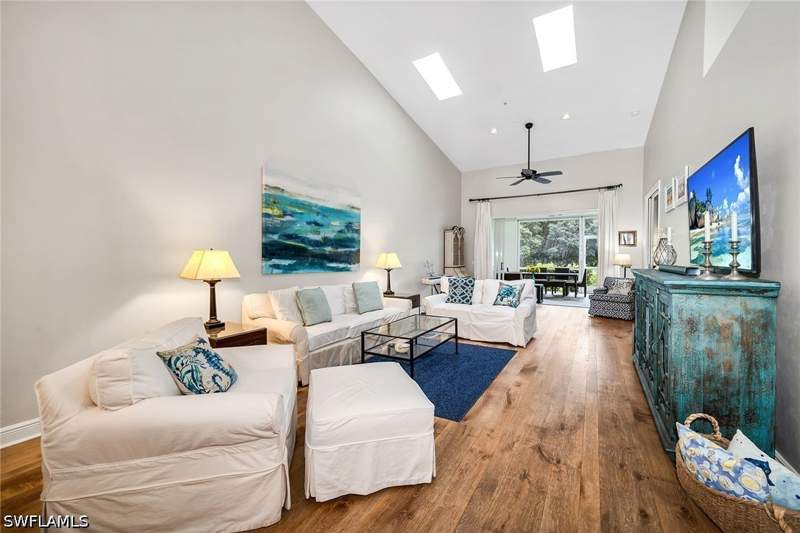 3 bedroom Attached at 2326 Magnolia Ln 6104, Magnolia Cove, Naples — photo 3