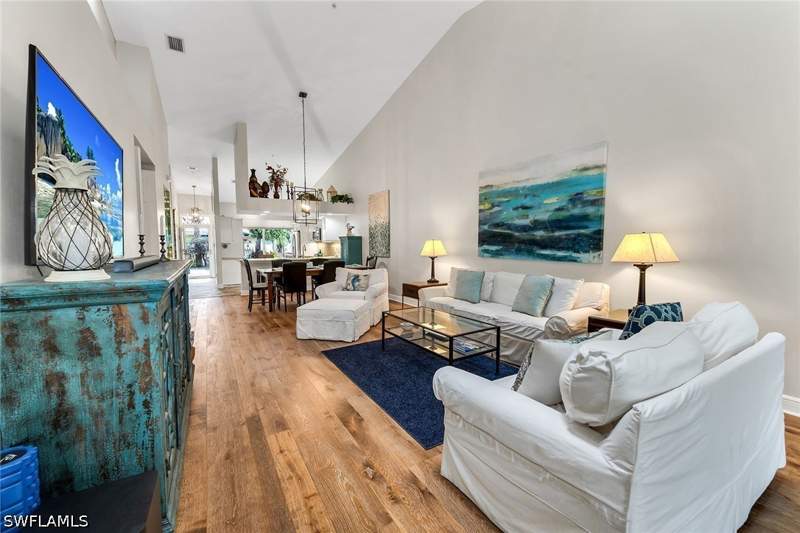 3 bedroom Attached at 2326 Magnolia Ln 6104, Magnolia Cove, Naples — photo 5