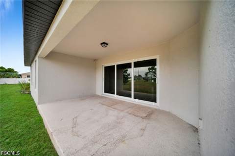 2619 NW 24th Pl, Cape Coral FL - photo 16 of 22