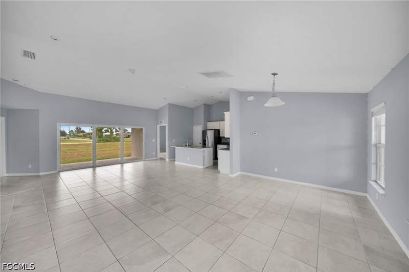 4 bedroom SingleFamilyResidence at 2619 NW 24th Pl, Cape Coral, Cape Coral — photo 2