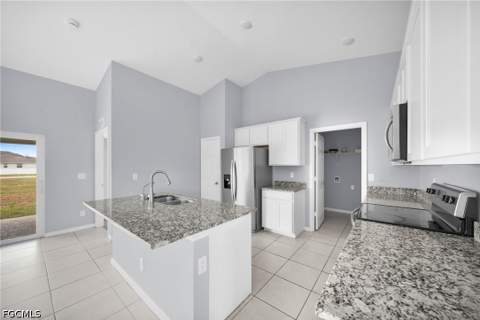 2619 NW 24th Pl, Cape Coral FL - photo 6 of 22