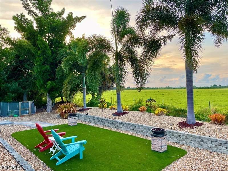 2 bedroom SingleFamilyResidence at 4472 Lake Heather Cir, Pine Island Village, St James City — photo 3