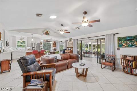4472 Lake Heather Cir, St James City FL - photo 6 of 37