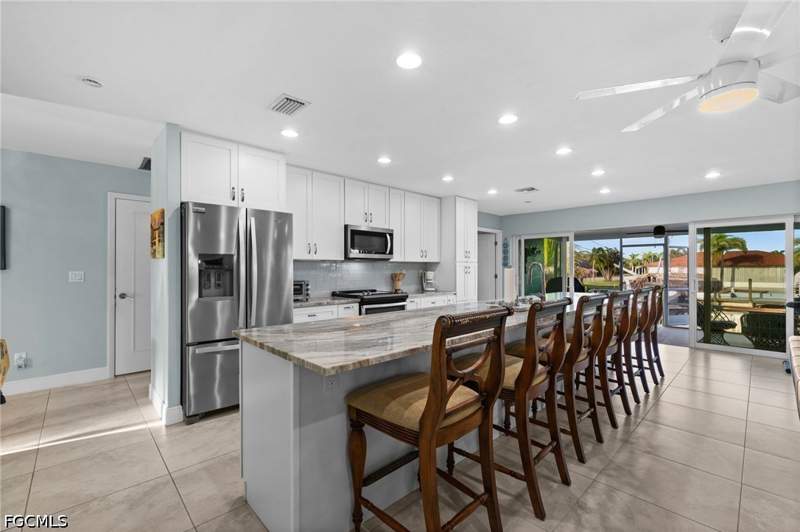 3 bedroom SingleFamilyResidence at 2498 Sapodilla Ln, Pine Island Shores Unit 8, St James City — photo 2