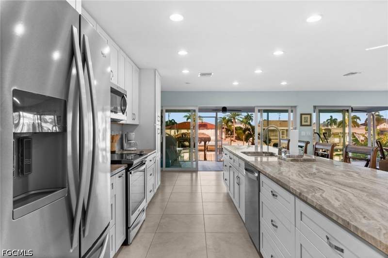 3 bedroom SingleFamilyResidence at 2498 Sapodilla Ln, Pine Island Shores Unit 8, St James City — photo 3