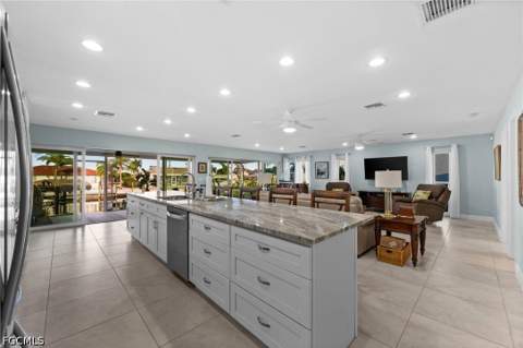 2498 Sapodilla Ln, St James City FL - photo 8 of 40