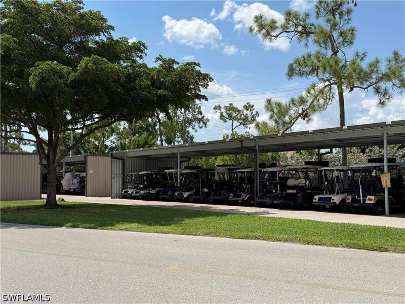 1 bedroom Condominium at 1724 Pine Valley Dr 202, Seven Lakes, Fort Myers — photo 2