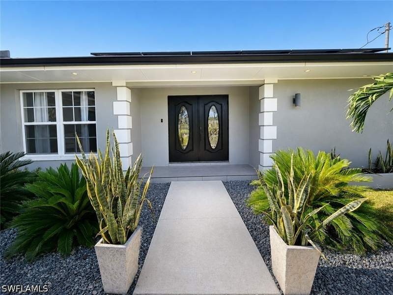 3 bedroom SingleFamilyResidence at 1419 Shelby Pkwy, Cape Coral, Cape Coral — photo 4