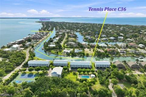1250 Tennisplace Ct C36, Sanibel FL - photo 9 of 11